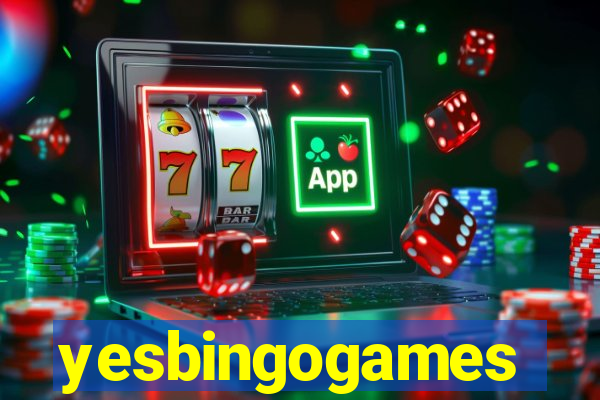 yesbingogames