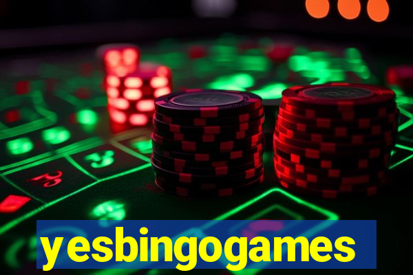 yesbingogames