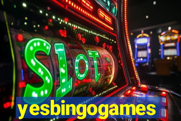 yesbingogames